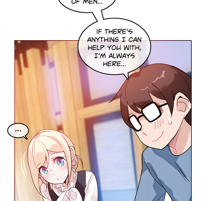 A Pervert's Daily Life - episode 23 - 25