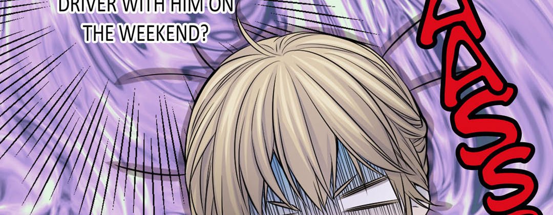 My Ex, Client  - episode 18 - 33