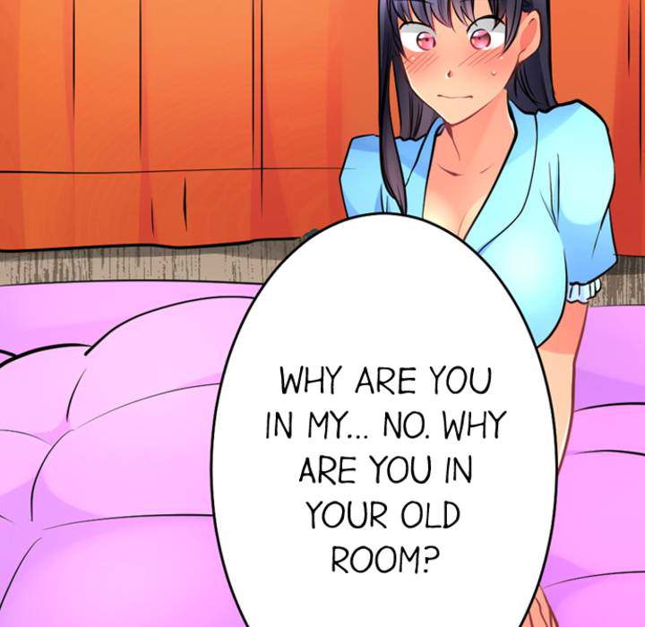 What She Fell on Was the Tip of My Dick - episode 18 - 11