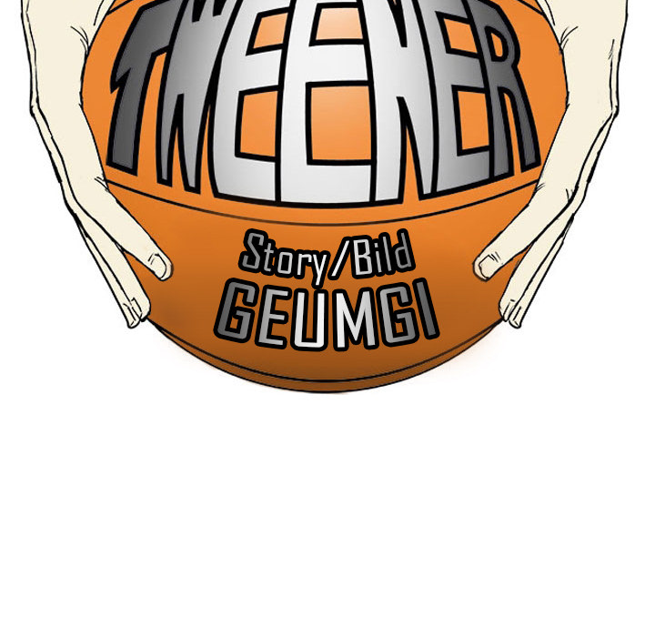 Tweener - episode 24 - 38