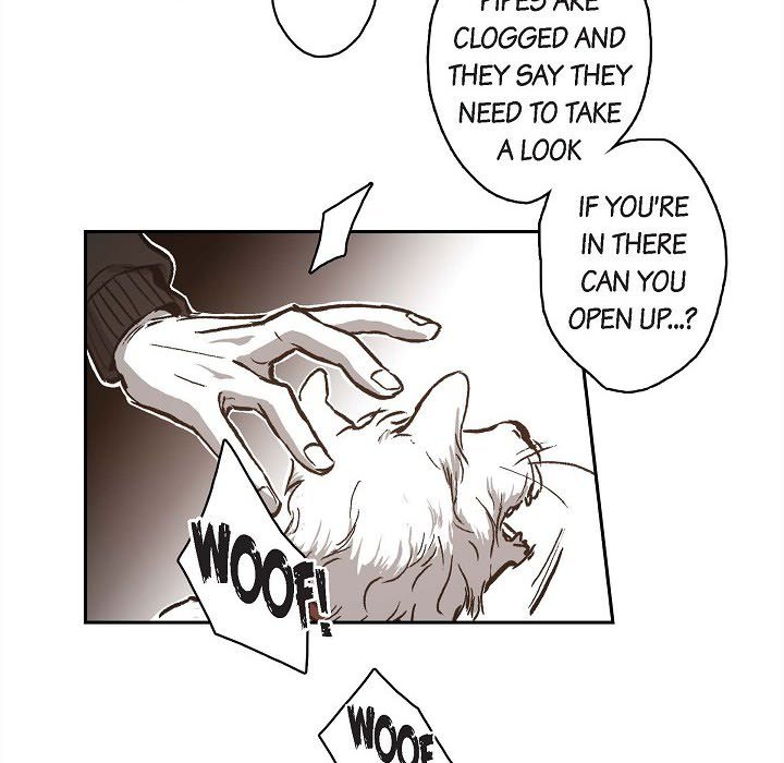 The Warehouse [Mature] - episode 44 - 33