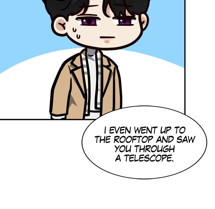 Recessive Omega K's Secret [Season 2] - episode 30 - 87