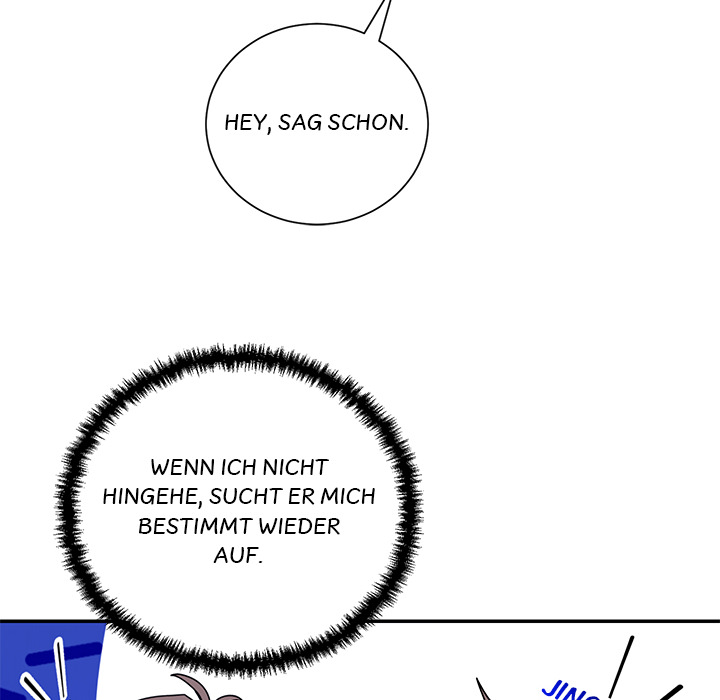 Meine Schulzeit mit Rang F - episode 8 - 11