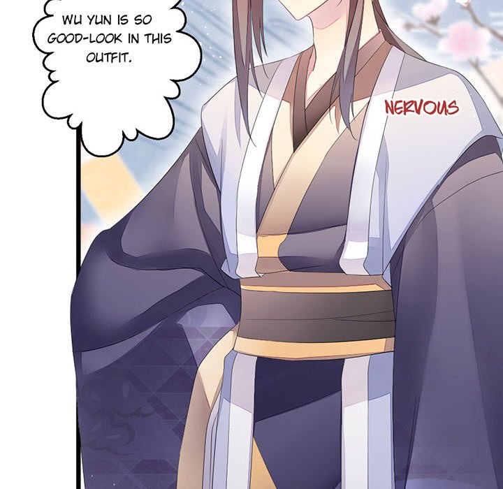 Flowers Whispering - episode 26 - 42