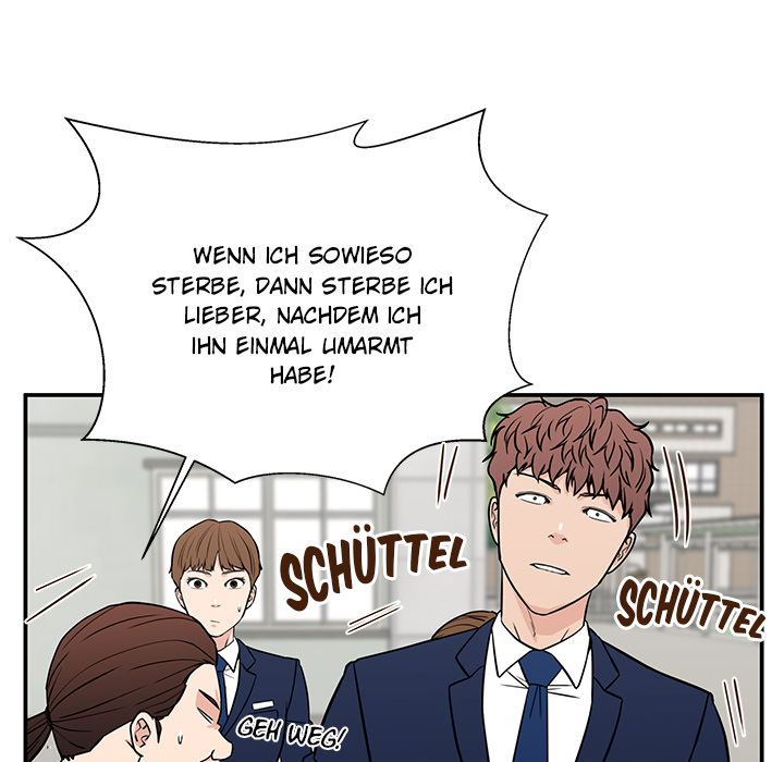 Verliebt, verlobt, verhext! - episode 16 - 121