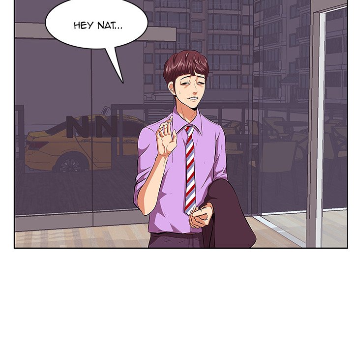 Something New - episode 4 - 112