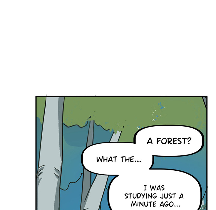 No Man's Land - episode 1 - 32