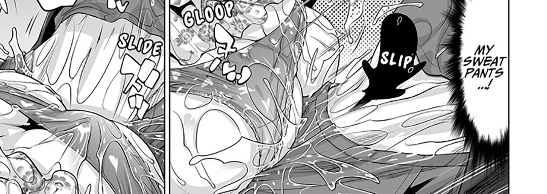 Slipping and Sliding... What if All the Water in the World Turned To Goo? - episode 2 - 31