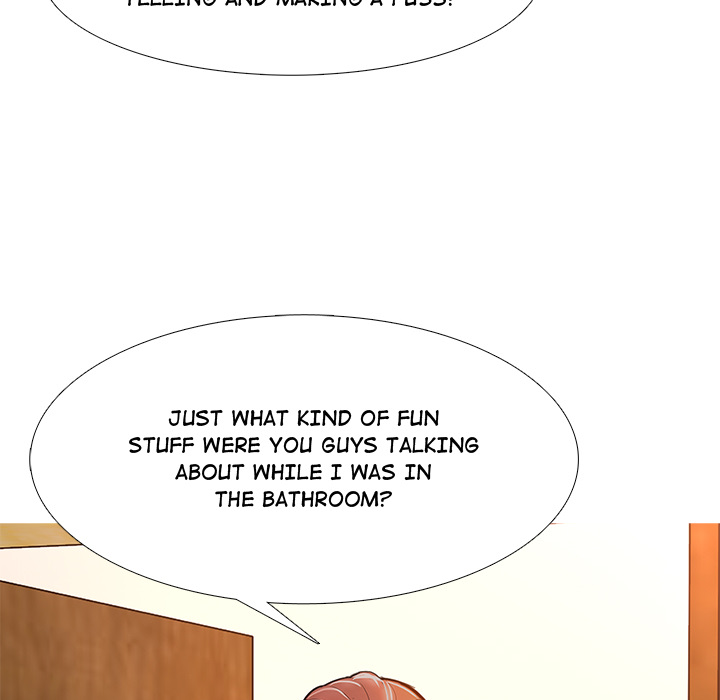 My Friend's Girlfriend - episode 1 - 14