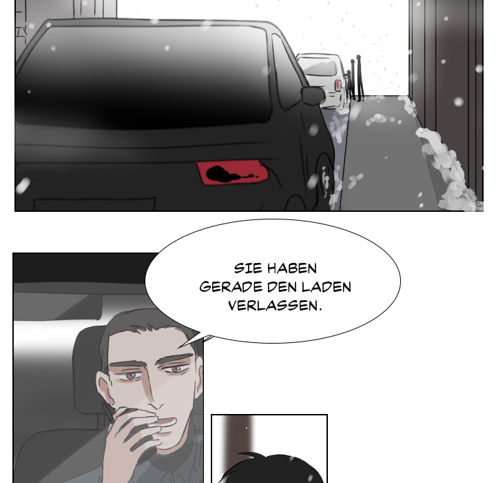 Die Königin - episode 23 - 25