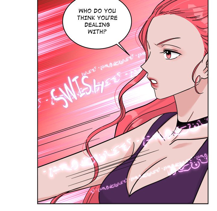 Welcome, Witch Shop - episode 46 - 99