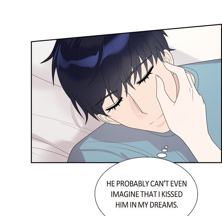 A Misogamist's Romance - episode 31 - 89