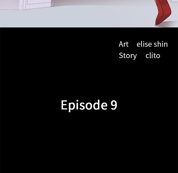 My Secretary - episode 9 - 17