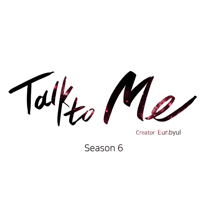 Talk to Me - episode 122 - 34