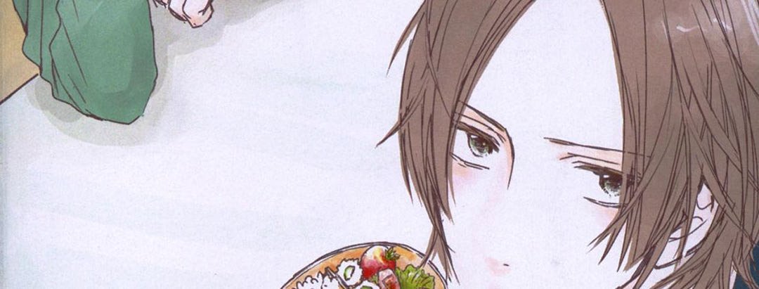 TORICO Omnibus Vol.3 - episode 6 - 10