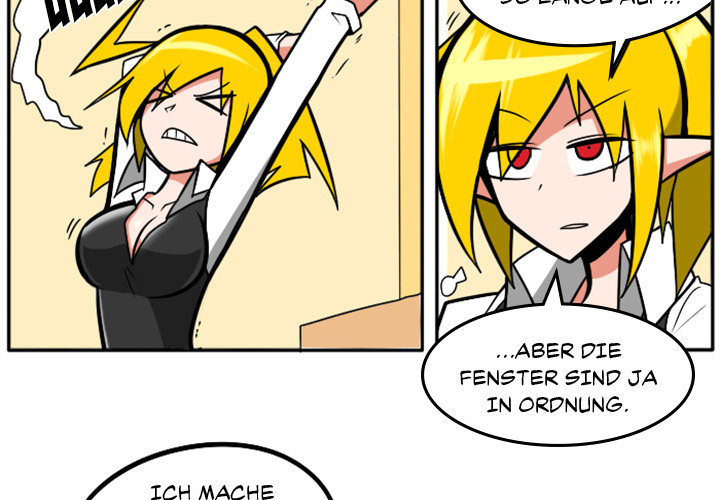 Das Wohnheim aus einer anderen Welt - episode 30 - 1