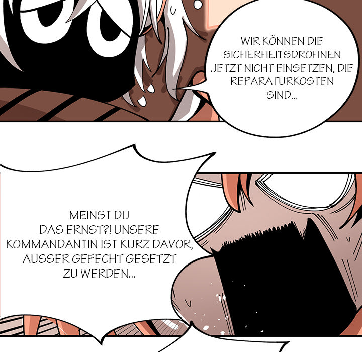 Robogattin - episode 15 - 87