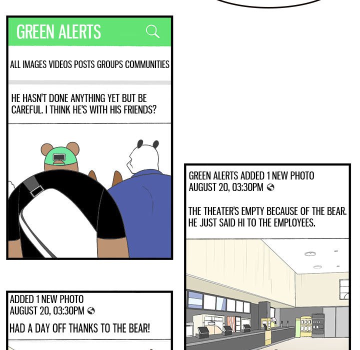 Herbivore High School - episode 28 - 20