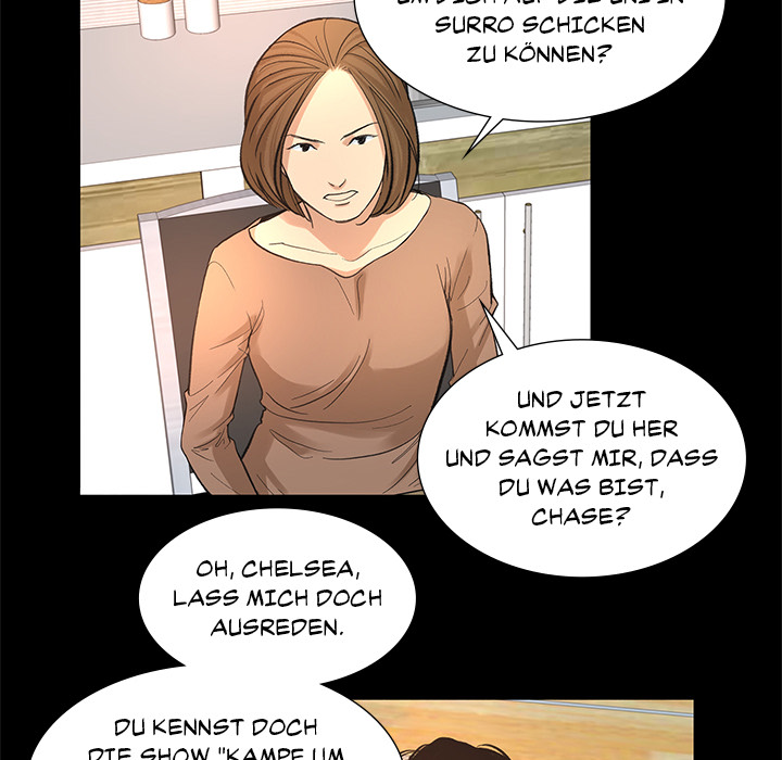 Glückliche Fügung - episode 8 - 7
