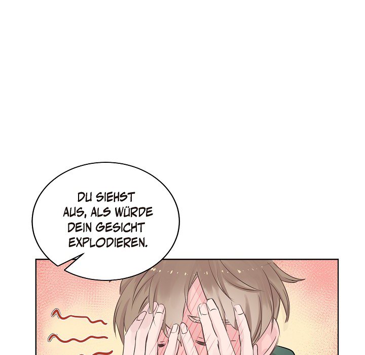 Die romantische Schlüsselverbindung - episode 18 - 17