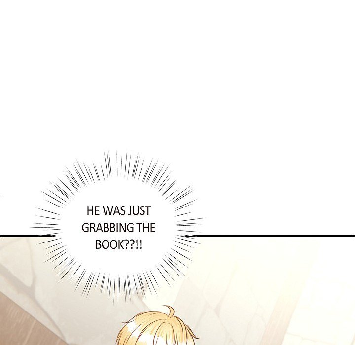 Hold on, Crown Prince! - episode 38 - 65