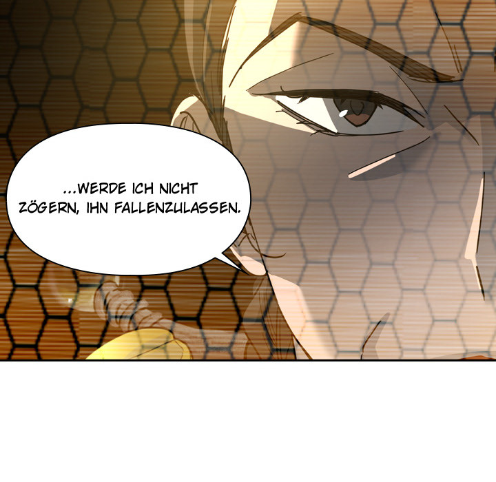 Die Prinzessin und ihre Leibwächter - episode 57 - 58