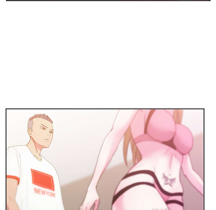 Soojungs Comicladen - episode 25 - 76