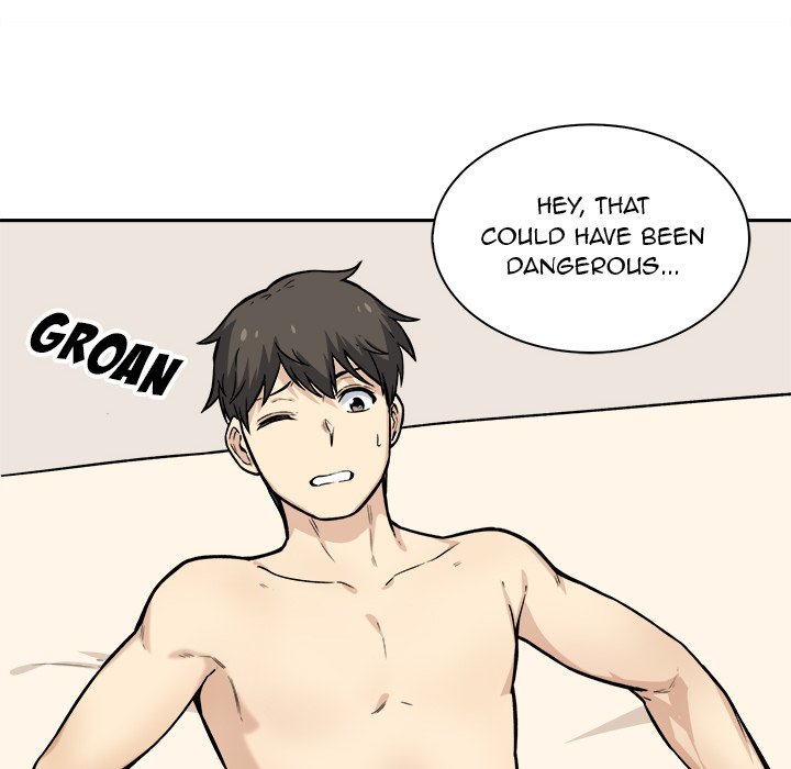 Excuse me, This is my Room - episode 28 - 42