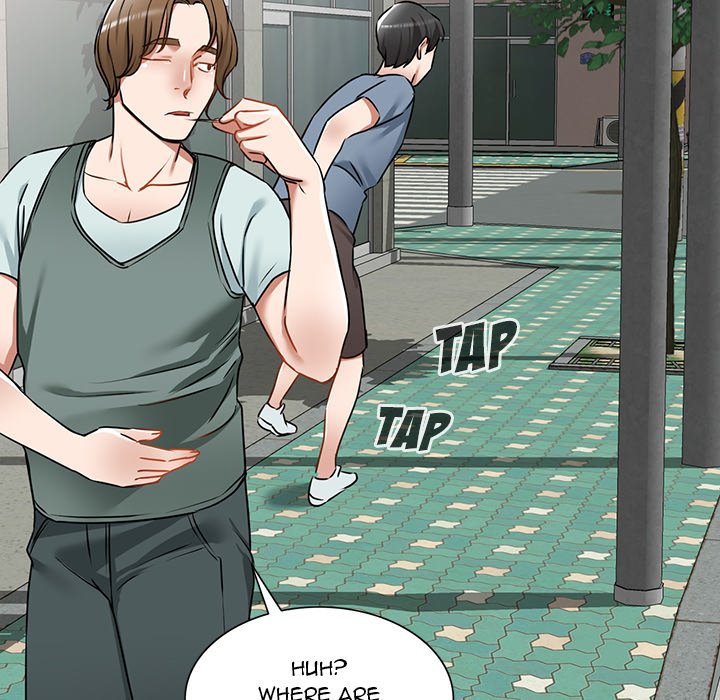 Don't Seduce Me! - episode 14 - 64