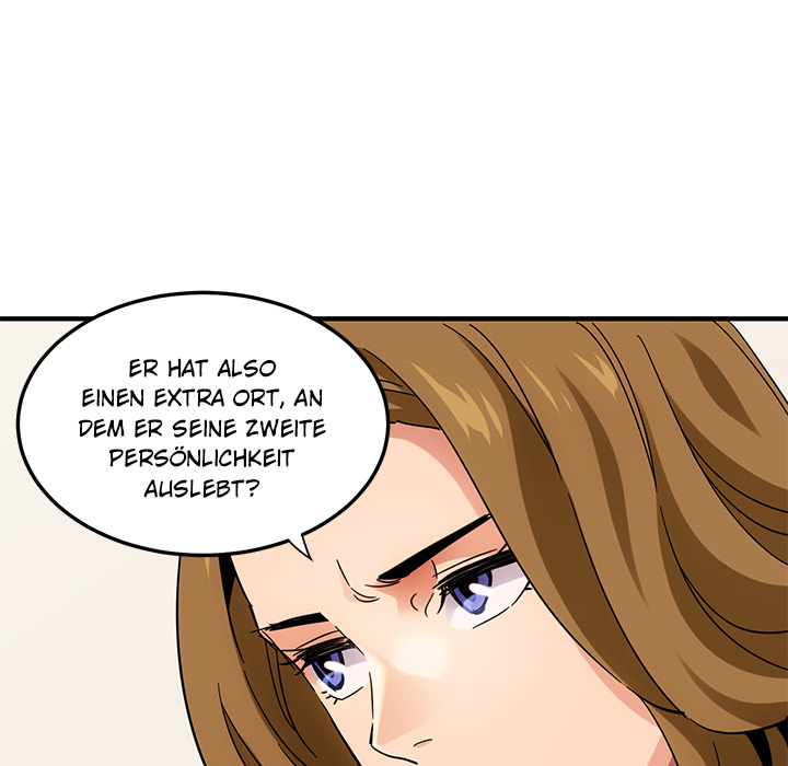 Wer hat Angst vor Mister H? - episode 54 - 24