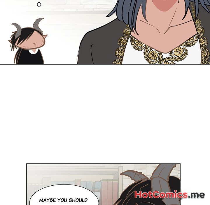 Now, I am Demon King's Wife - episode 31 - 33