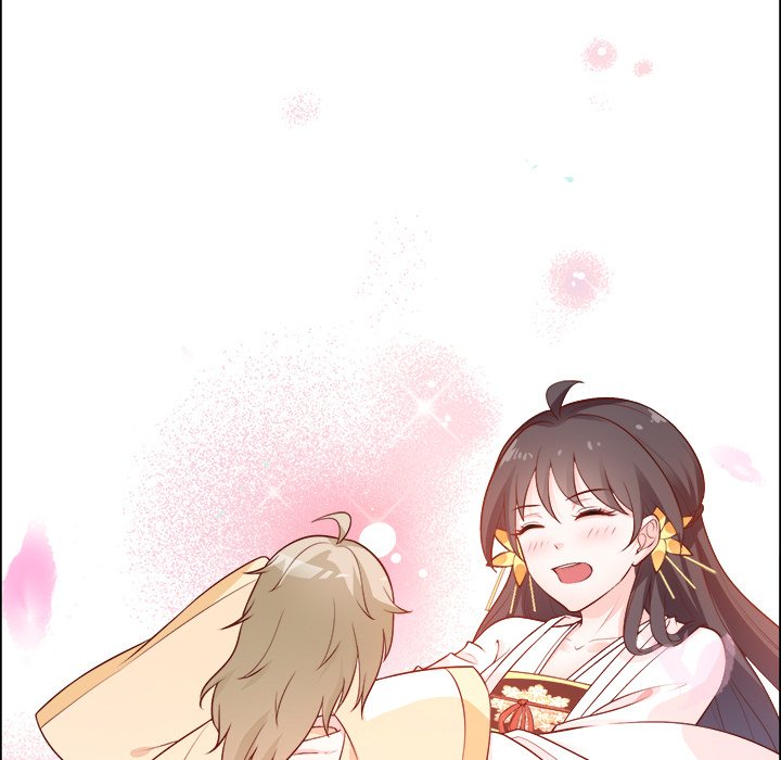 My Dearest Tiger - episode 10 - 46