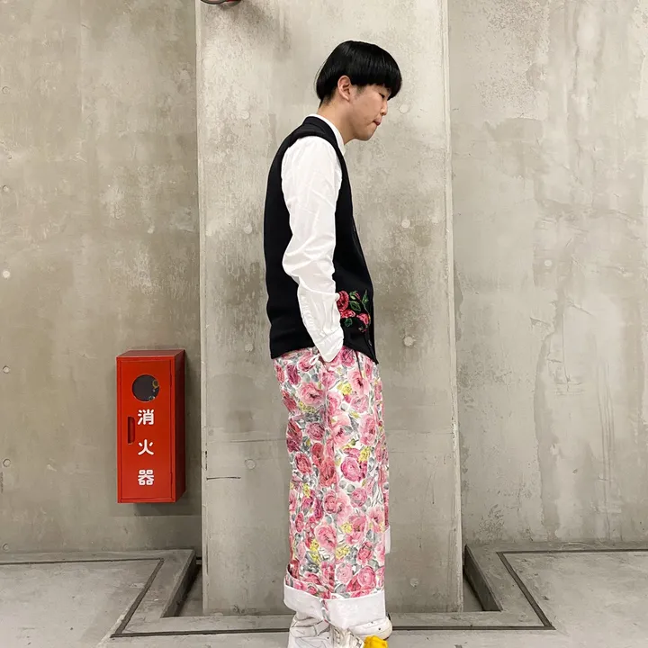 yokochildren