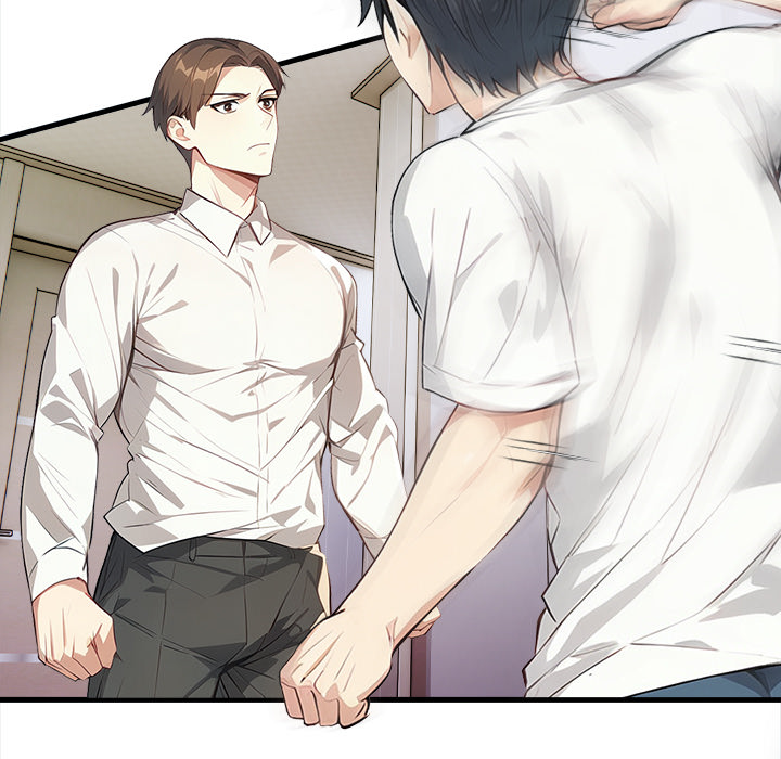 Rekindled Heat - episode 15 - 70