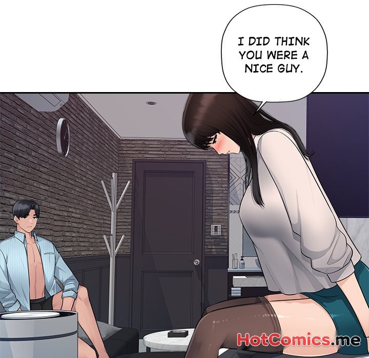 Office Desires - episode 6 - 14