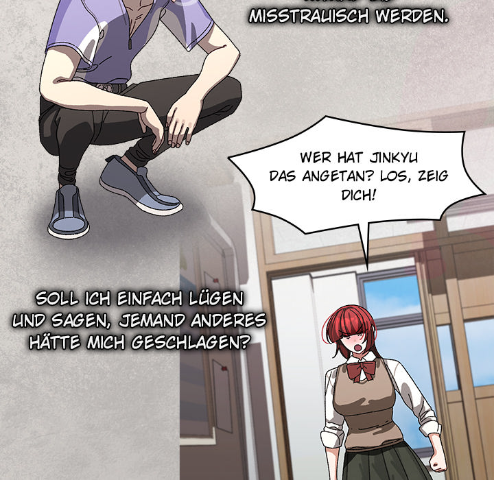 Doppelte Stärke, Doppeltes Ich - episode 9 - 153