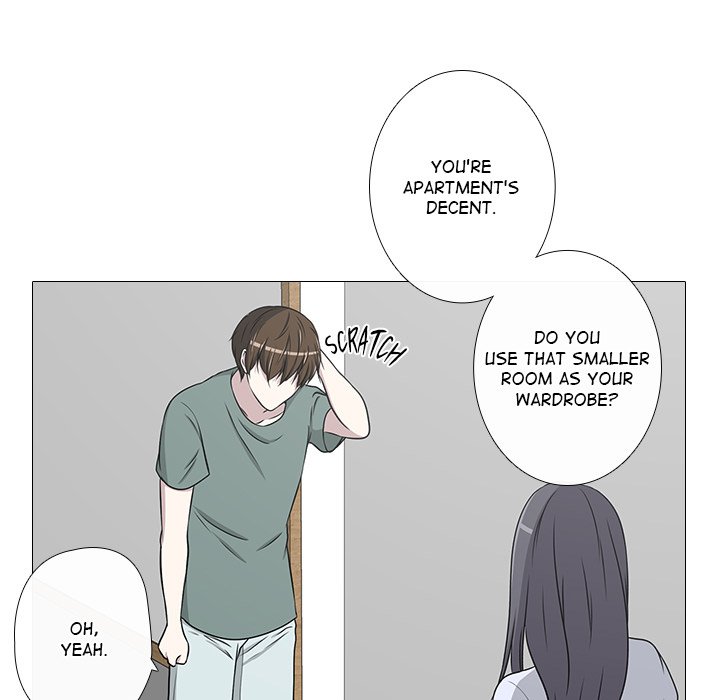 Remember Me - episode 10 - 38