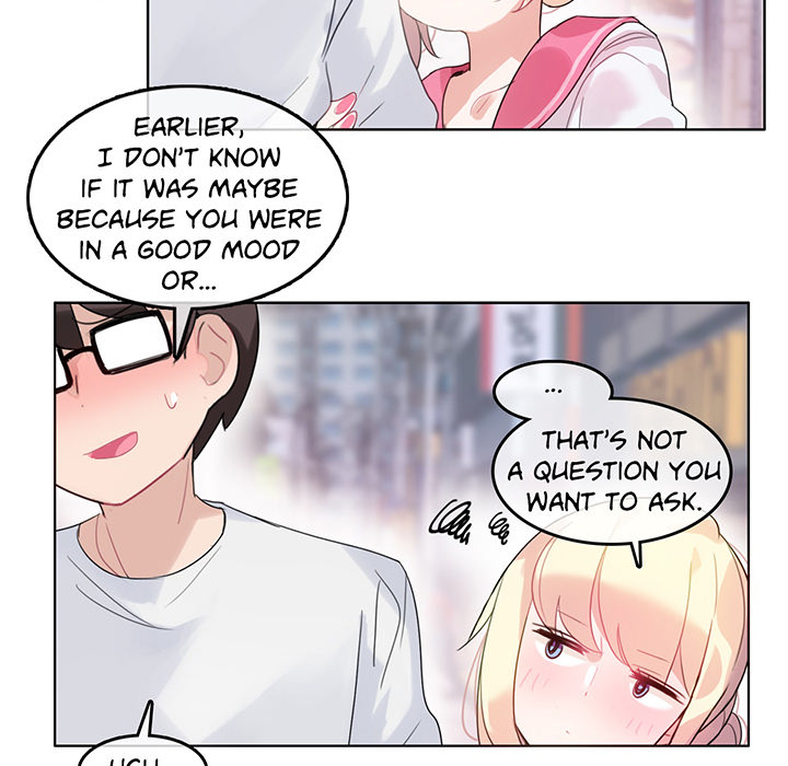 A Pervert's Daily Life - episode 30 - 73