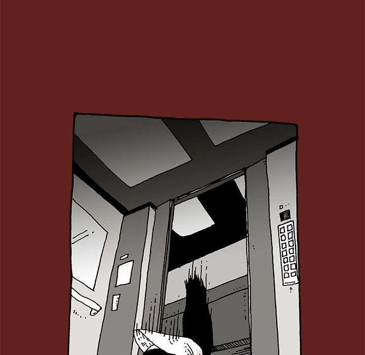 They're Coming - episode 10 - 18