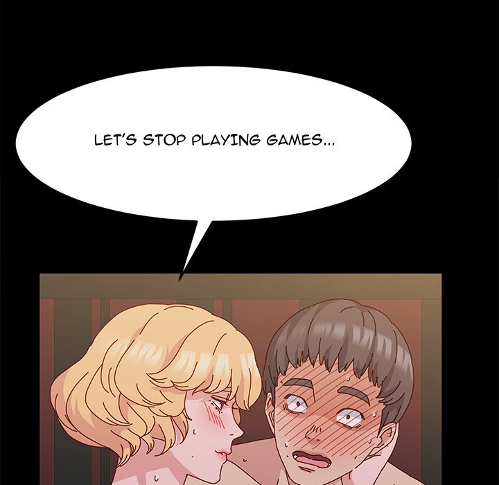 God Model - episode 3 - 122