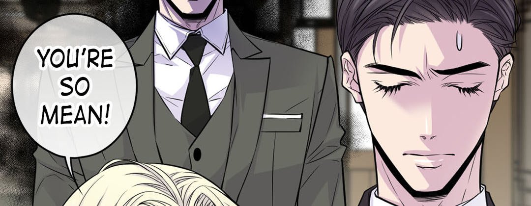 My Ex, Client  - episode 37 - 73