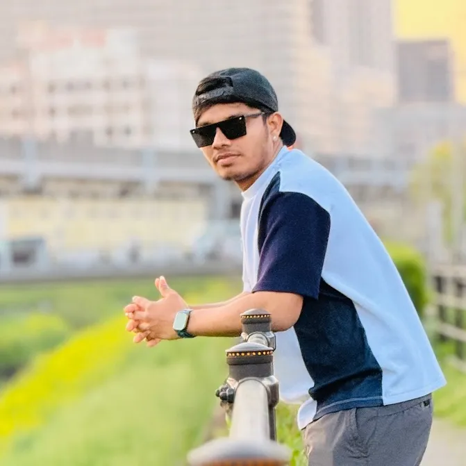 kavin.madhushanka