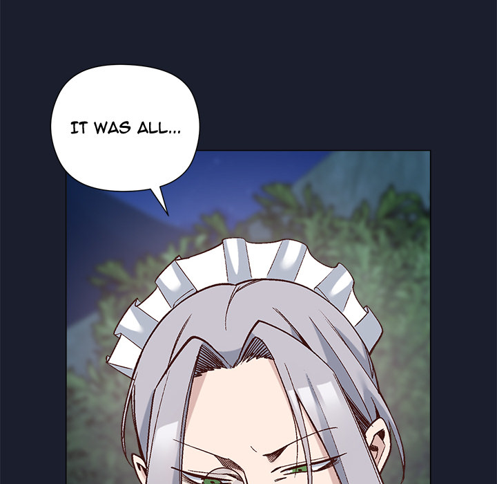 Young Lady's Knight - episode 52 - 104