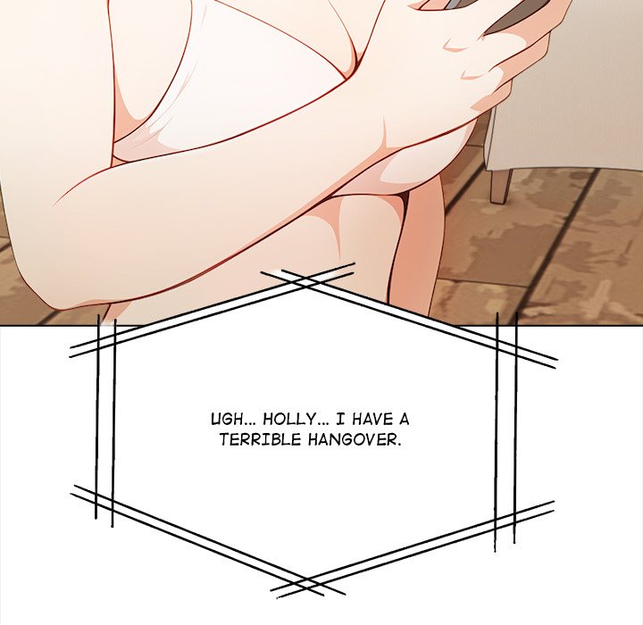 Sun-Kissed Seduction - episode 7 - 110