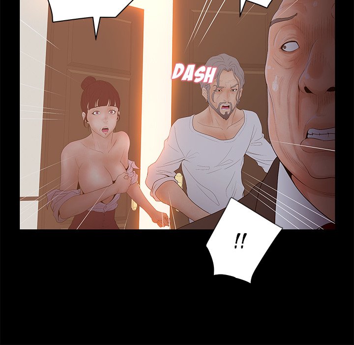 Deceit: Snake's Tongue - episode 26 - 23