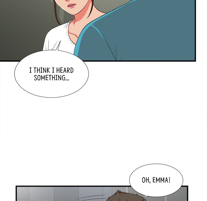 The Secret Friend - episode 52 - 73