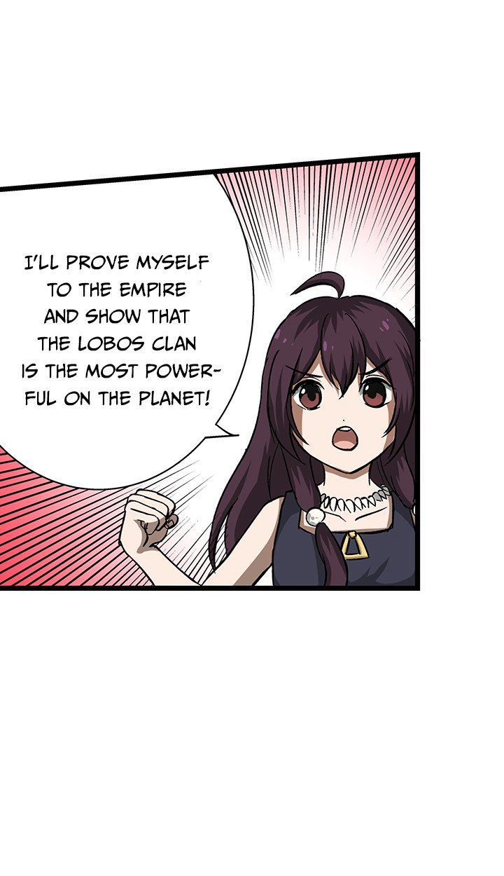 I Reincarnated as a Villain of an RPG, But I Want to Survive - episode 2 - 35