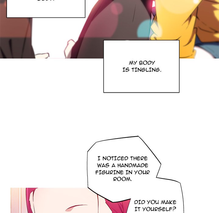 My Girlfriend is a Star - episode 15 - 56