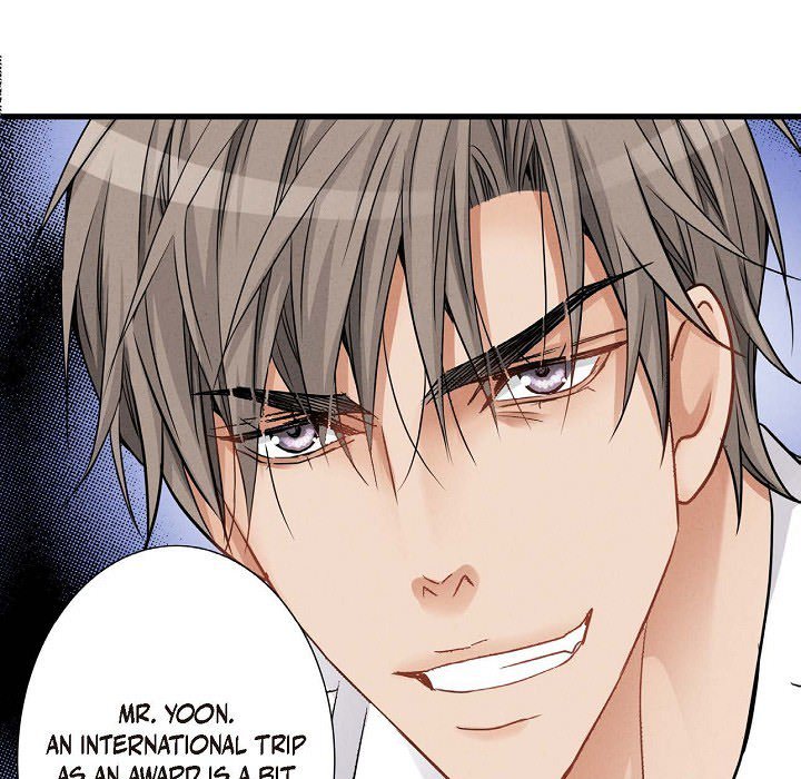 Work, Fight and Love - Webtoon Edition - episode 12 - 39