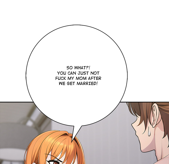 Mina's Little Trap - episode 13 - 66